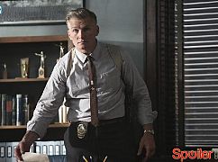 Aquarius: 2x13 I Will - zdjęcia promocyjne