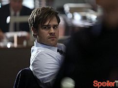 Aquarius: 2x13 I Will - zdjęcia promocyjne