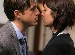 BrainDead: 1x12 Can the Top Rebel? - zdjęcia promocyjne