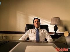 BrainDead: 1x12 Can the Top Rebel? - zdjęcia promocyjne