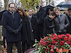 Beauty and the Beast: 4x13 Au Revoir - zdjęcia promocyjne