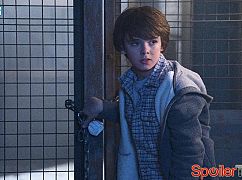 Wirus: 3x02 Bad White - zdjęcia promocyjne