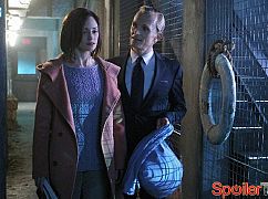 Wirus: 3x02 Bad White - zdjęcia promocyjne