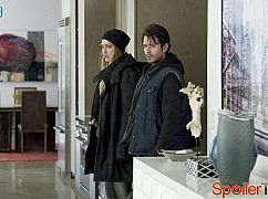 Wirus: 3x02 Bad White - zdjęcia promocyjne