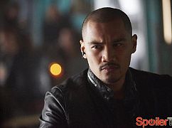 Dark Matter: 2x11 Wish I'd Spaced You When I Had the Chance - zdjęcia promocyjne