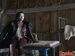 Dark Matter: 2x11 Wish I'd Spaced You When I Had the Chance - zdjęcia promocyjne