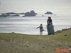 Poldark: 2x01 - zdjęcia promocyjne