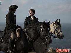 Poldark: 2x01 - zdjęcia promocyjne