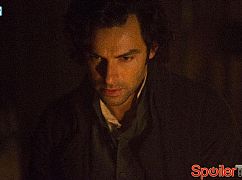Poldark: 2x01 - zdjęcia promocyjne