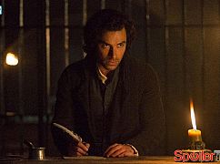 Poldark: 2x01 - zdjęcia promocyjne