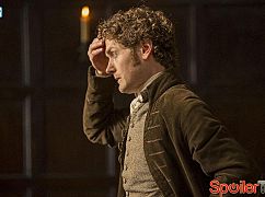 Poldark: 2x01 - zdjęcia promocyjne