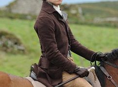 Poldark: 2x01 - zdjęcia promocyjne