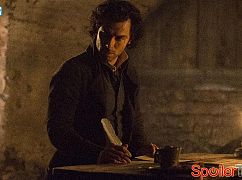 Poldark: 2x01 - zdjęcia promocyjne