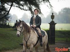 Poldark: 2x01 - zdjęcia promocyjne