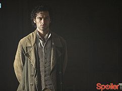 Poldark: 2x01 - zdjęcia promocyjne