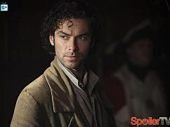 Poldark: 2x01 - zdjęcia promocyjne