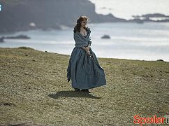 Poldark: 2x01 - zdjęcia promocyjne