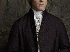 Zdjęcia promocyjne obsady 2 sezonu serialu Poldark