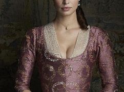 Zdjęcia promocyjne obsady 2 sezonu serialu Poldark