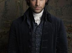 Zdjęcia promocyjne obsady 2 sezonu serialu Poldark