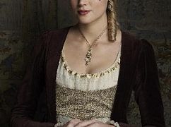 Zdjęcia promocyjne obsady 2 sezonu serialu Poldark