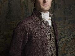 Zdjęcia promocyjne obsady 2 sezonu serialu Poldark