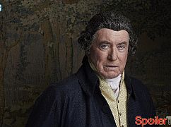 Zdjęcia promocyjne obsady 2 sezonu serialu Poldark