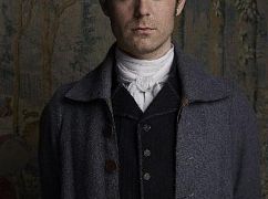 Zdjęcia promocyjne obsady 2 sezonu serialu Poldark