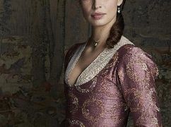 Zdjęcia promocyjne obsady 2 sezonu serialu Poldark