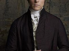 Zdjęcia promocyjne obsady 2 sezonu serialu Poldark