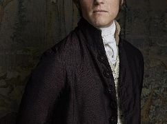 Zdjęcia promocyjne obsady 2 sezonu serialu Poldark