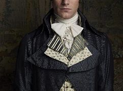 Zdjęcia promocyjne obsady 2 sezonu serialu Poldark