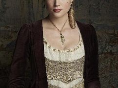 Zdjęcia promocyjne obsady 2 sezonu serialu Poldark