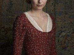 Zdjęcia promocyjne obsady 2 sezonu serialu Poldark