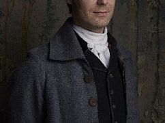 Zdjęcia promocyjne obsady 2 sezonu serialu Poldark