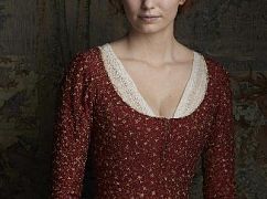 Zdjęcia promocyjne obsady 2 sezonu serialu Poldark