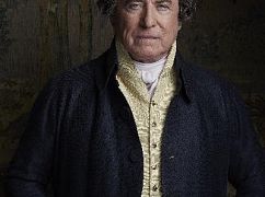 Zdjęcia promocyjne obsady 2 sezonu serialu Poldark