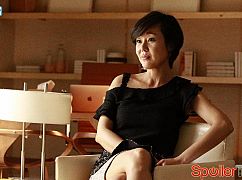 Mistresses: 4x13 The Show Must Go On - zdjęcia promocyjne