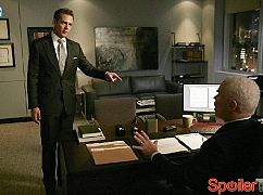 Suits: 6x09 The Hand That Feeds You - zdjęcia promocyjne