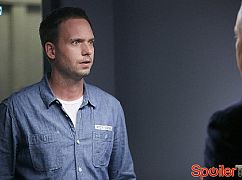 Suits: 6x09 The Hand That Feeds You - zdjęcia promocyjne