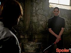 Nie z tego świata: 12x01 Keep Calm and Carry On - zdjęcia promocyjne