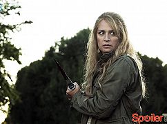 Nie z tego świata: 12x01 Keep Calm and Carry On - zdjęcia promocyjne