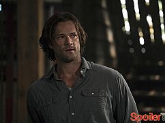 Nie z tego świata: 12x01 Keep Calm and Carry On - zdjęcia promocyjne