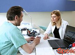 Barwy szczęścia odc. 1481 - zdjęcia promocyjne