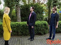 Barwy szczęścia odc. 1483 - zdjęcia promocyjne