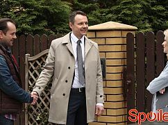 Barwy szczęścia odc. 1484 - zdjęcia promocyjne