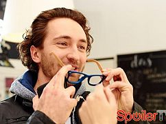 Na sygnale odc. 104 - zdjęcia promocyjne