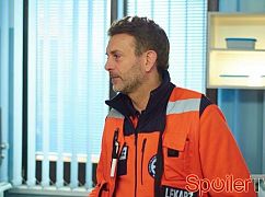 Na sygnale odc. 103 - zdjęcia promocyjne