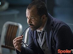 Zdjęcia promocyjne 1 sezonu serialu Westworld