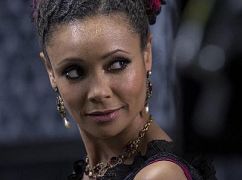 Zdjęcia promocyjne 1 sezonu serialu Westworld